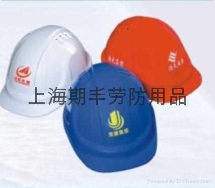 ABS透氣德式安全帽